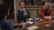 The Conner Women / Source: YouTube (@ABC)